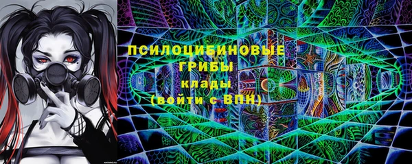 ALPHA-PVP Горняк